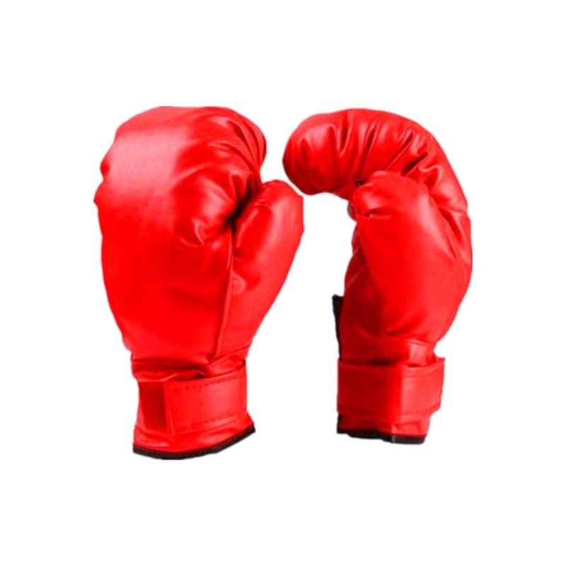 Boxer gloves